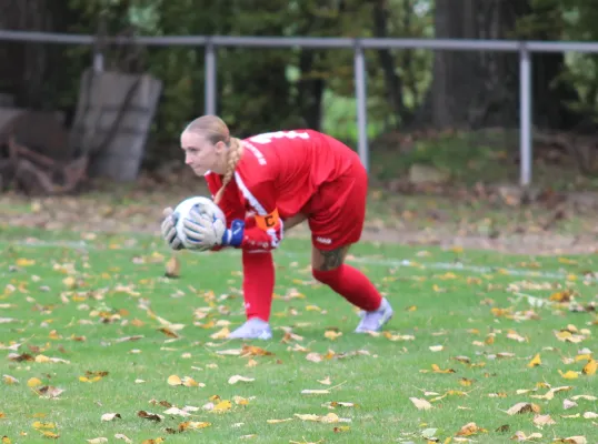 12.10.2025 SPG Großsteinberg vs. SV Hellas 09