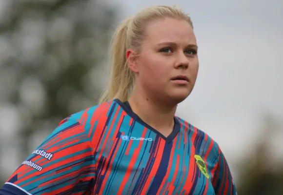 12.10.2025 SPG Großsteinberg vs. SV Hellas 09