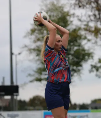 12.10.2025 SPG Großsteinberg vs. SV Hellas 09