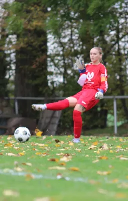 12.10.2025 SPG Großsteinberg vs. SV Hellas 09