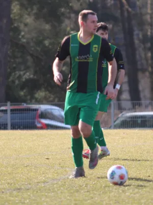 28.02.2026 SG Nudersdorf vs. SV Hellas 09