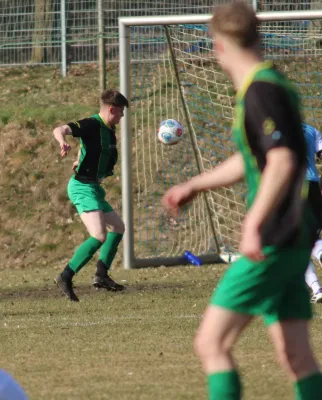 28.02.2026 SG Nudersdorf vs. SV Hellas 09