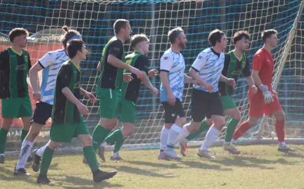 28.02.2026 SG Nudersdorf vs. SV Hellas 09