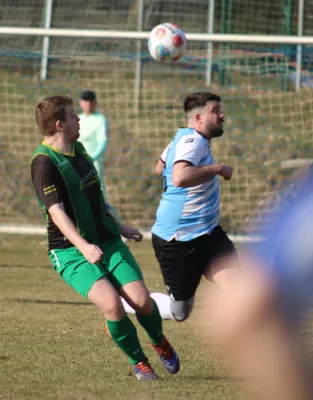 28.02.2026 SG Nudersdorf vs. SV Hellas 09