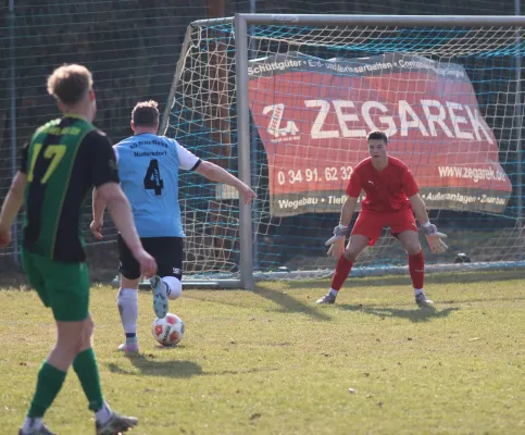 28.02.2026 SG Nudersdorf vs. SV Hellas 09