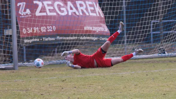 28.02.2026 SG Nudersdorf vs. SV Hellas 09