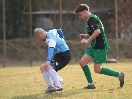 28.02.2026 SG Nudersdorf vs. SV Hellas 09