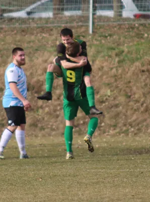 28.02.2026 SG Nudersdorf vs. SV Hellas 09