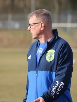 28.02.2026 SG Nudersdorf vs. SV Hellas 09