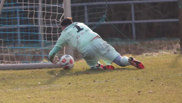 28.02.2026 SG Nudersdorf vs. SV Hellas 09