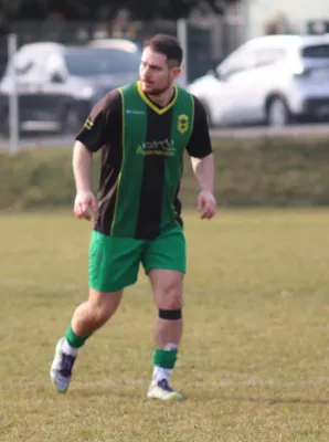 28.02.2026 SG Nudersdorf vs. SV Hellas 09