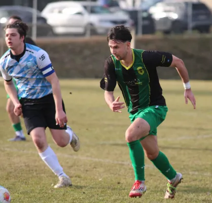 28.02.2026 SG Nudersdorf vs. SV Hellas 09