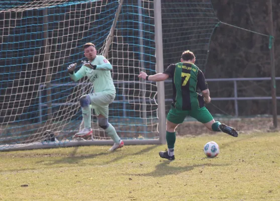 28.02.2026 SG Nudersdorf vs. SV Hellas 09