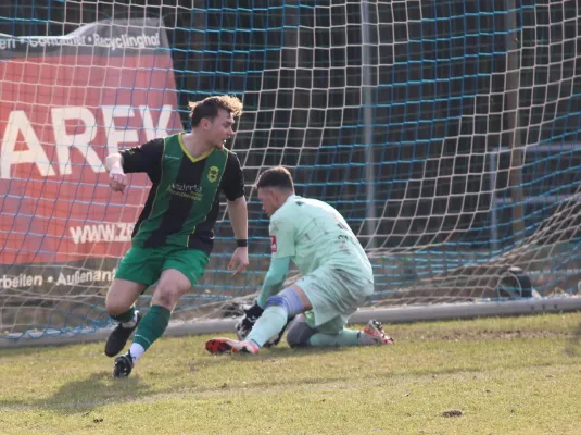 28.02.2026 SG Nudersdorf vs. SV Hellas 09