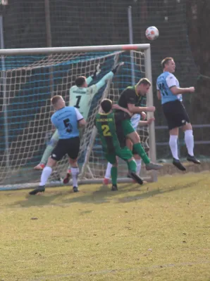 28.02.2026 SG Nudersdorf vs. SV Hellas 09