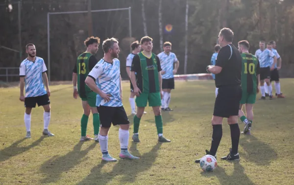 28.02.2026 SG Nudersdorf vs. SV Hellas 09