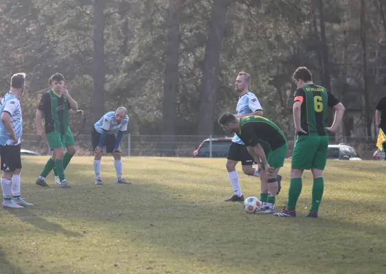 28.02.2026 SG Nudersdorf vs. SV Hellas 09