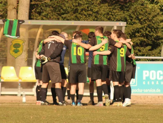 07.03.2026 SV Hellas 09 vs. Piesteritz II