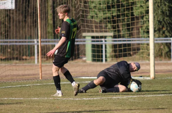 07.03.2026 SV Hellas 09 vs. Piesteritz II