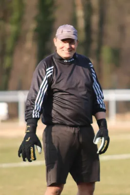 07.03.2026 SV Hellas 09 vs. Piesteritz II