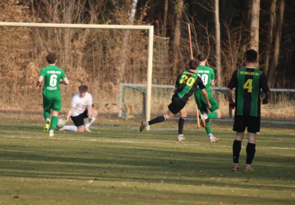 07.03.2026 SV Hellas 09 vs. Piesteritz II