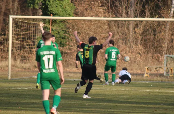 07.03.2026 SV Hellas 09 vs. Piesteritz II