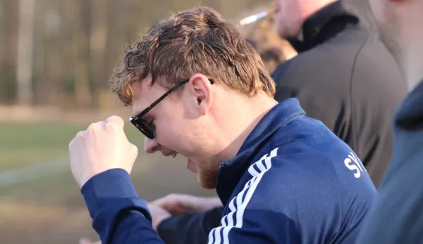 07.03.2026 SV Hellas 09 vs. Piesteritz II