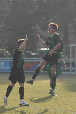 07.03.2026 SV Hellas 09 vs. Piesteritz II