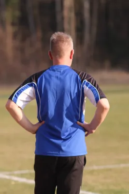 07.03.2026 SV Hellas 09 vs. Piesteritz II