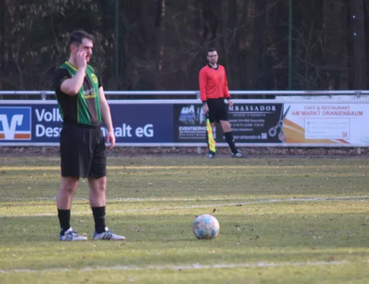 07.03.2026 SV Hellas 09 vs. Piesteritz II