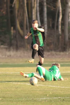 07.03.2026 SV Hellas 09 vs. Piesteritz II