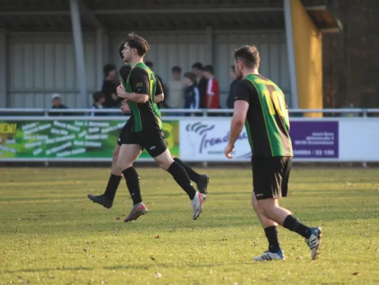 07.03.2026 SV Hellas 09 vs. Piesteritz II