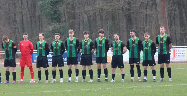 21.03.2026 SV Hellas 09 vs. SV Allemannia Jessen II