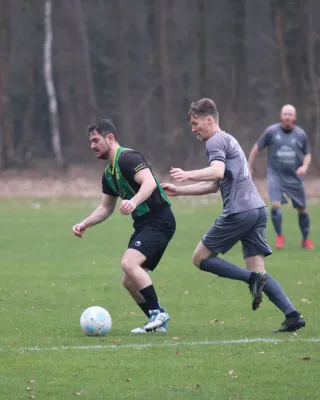 21.03.2026 SV Hellas 09 vs. SV Allemannia Jessen II