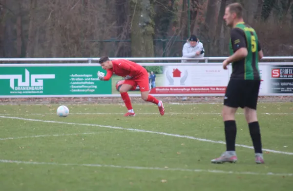 21.03.2026 SV Hellas 09 vs. SV Allemannia Jessen II