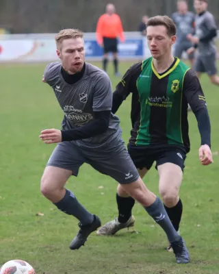 21.03.2026 SV Hellas 09 vs. SV Allemannia Jessen II