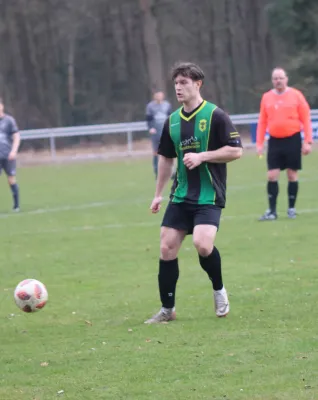 21.03.2026 SV Hellas 09 vs. SV Allemannia Jessen II