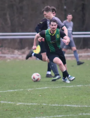 21.03.2026 SV Hellas 09 vs. SV Allemannia Jessen II