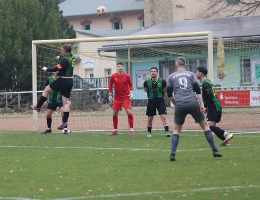 21.03.2026 SV Hellas 09 vs. SV Allemannia Jessen II