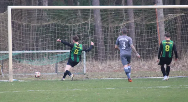 21.03.2026 SV Hellas 09 vs. SV Allemannia Jessen II