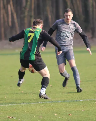 21.03.2026 SV Hellas 09 vs. SV Allemannia Jessen II