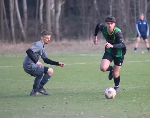 21.03.2026 SV Hellas 09 vs. SV Allemannia Jessen II