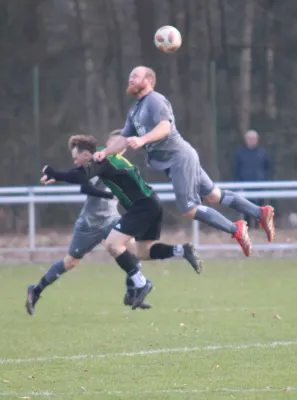 21.03.2026 SV Hellas 09 vs. SV Allemannia Jessen II