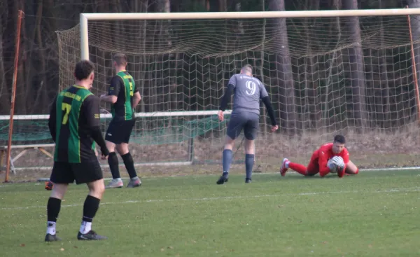 21.03.2026 SV Hellas 09 vs. SV Allemannia Jessen II