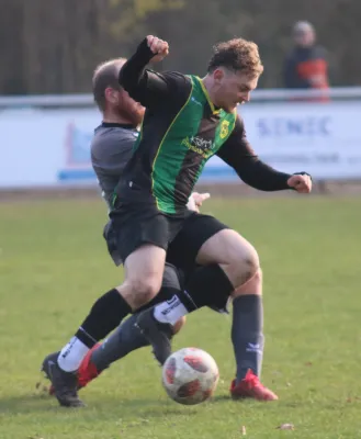 21.03.2026 SV Hellas 09 vs. SV Allemannia Jessen II