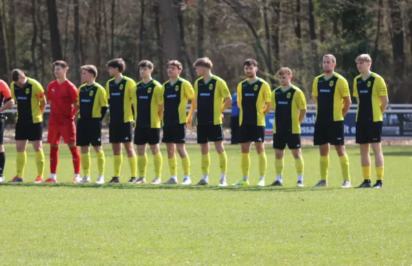 04.04.2026 SV Hellas 09 vs. SV Blau-Rot Pratau