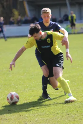 04.04.2026 SV Hellas 09 vs. SV Blau-Rot Pratau