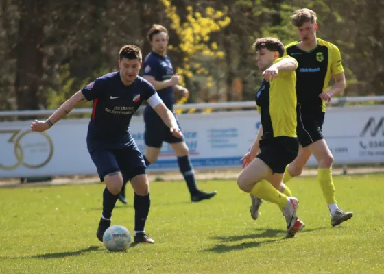 04.04.2026 SV Hellas 09 vs. SV Blau-Rot Pratau