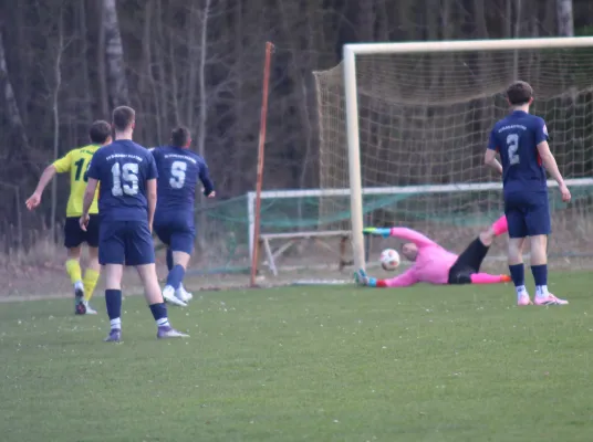 04.04.2026 SV Hellas 09 vs. SV Blau-Rot Pratau