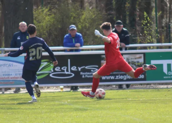 04.04.2026 SV Hellas 09 vs. SV Blau-Rot Pratau